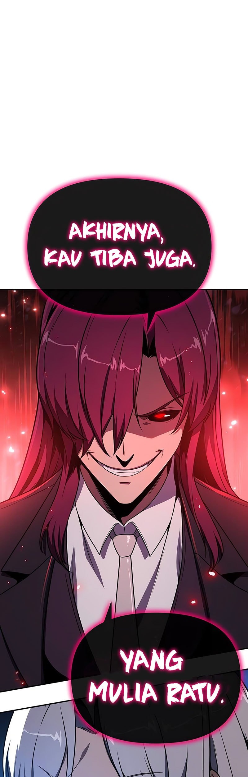 The Knight King Who Returned with a God Chapter 127 Gambar 52