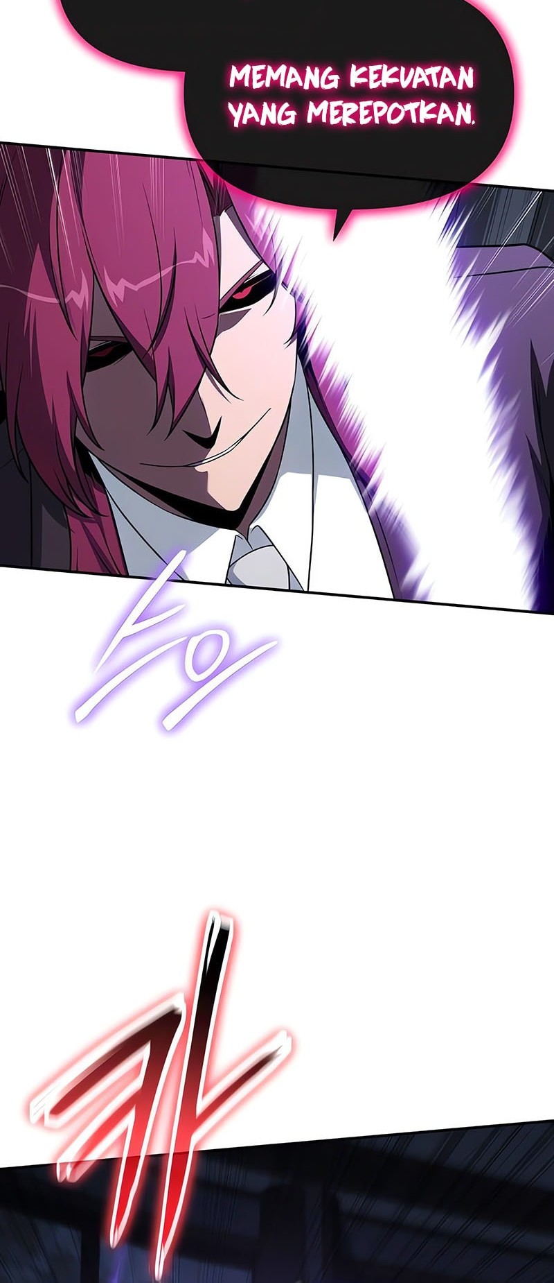 The Knight King Who Returned with a God Chapter 127 Gambar 57