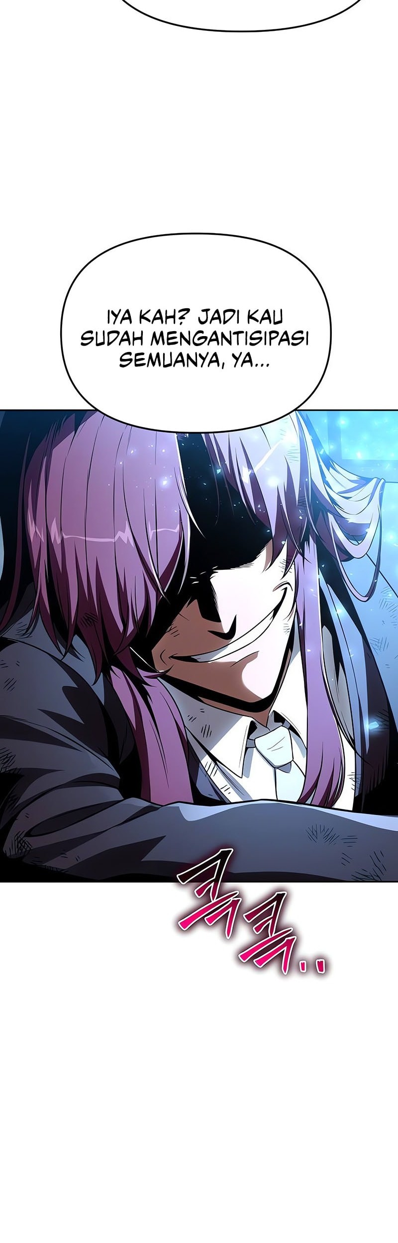 The Knight King Who Returned with a God Chapter 127 Gambar 78