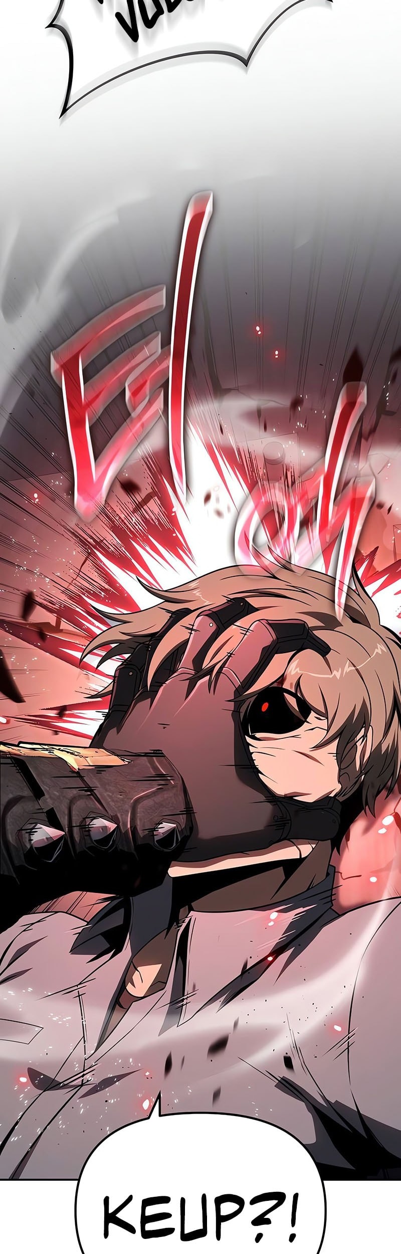 The Knight King Who Returned with a God Chapter 127 Gambar 12