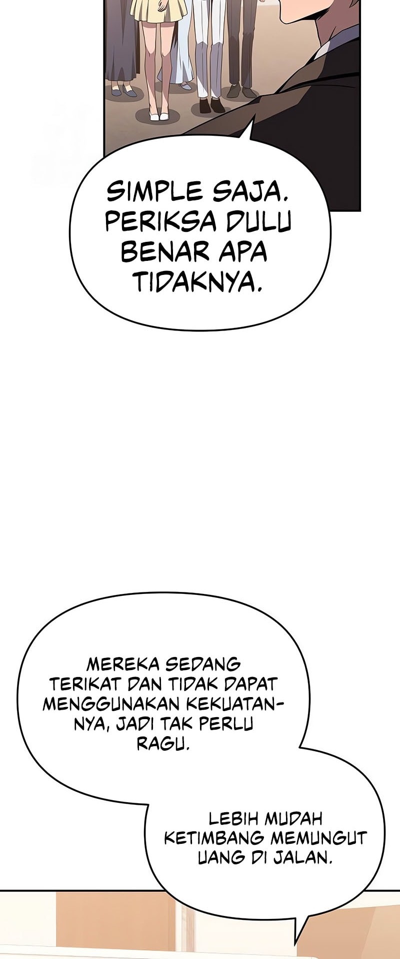 The Knight King Who Returned with a God Chapter 127 Gambar 17