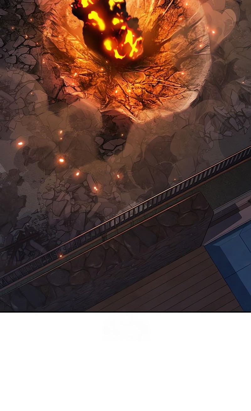 The Knight King Who Returned with a God Chapter 128 Gambar 57