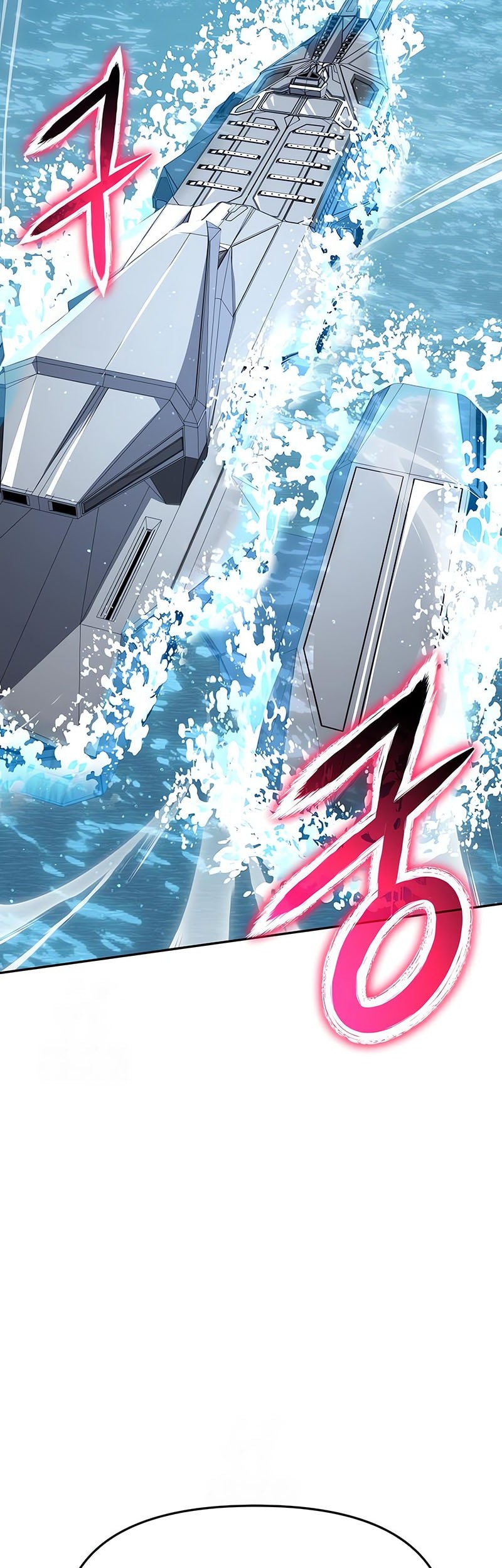 The Knight King Who Returned with a God Chapter 128 Gambar 60