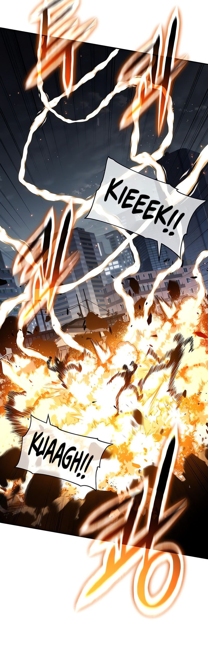 The Knight King Who Returned with a God Chapter 128 Gambar 63