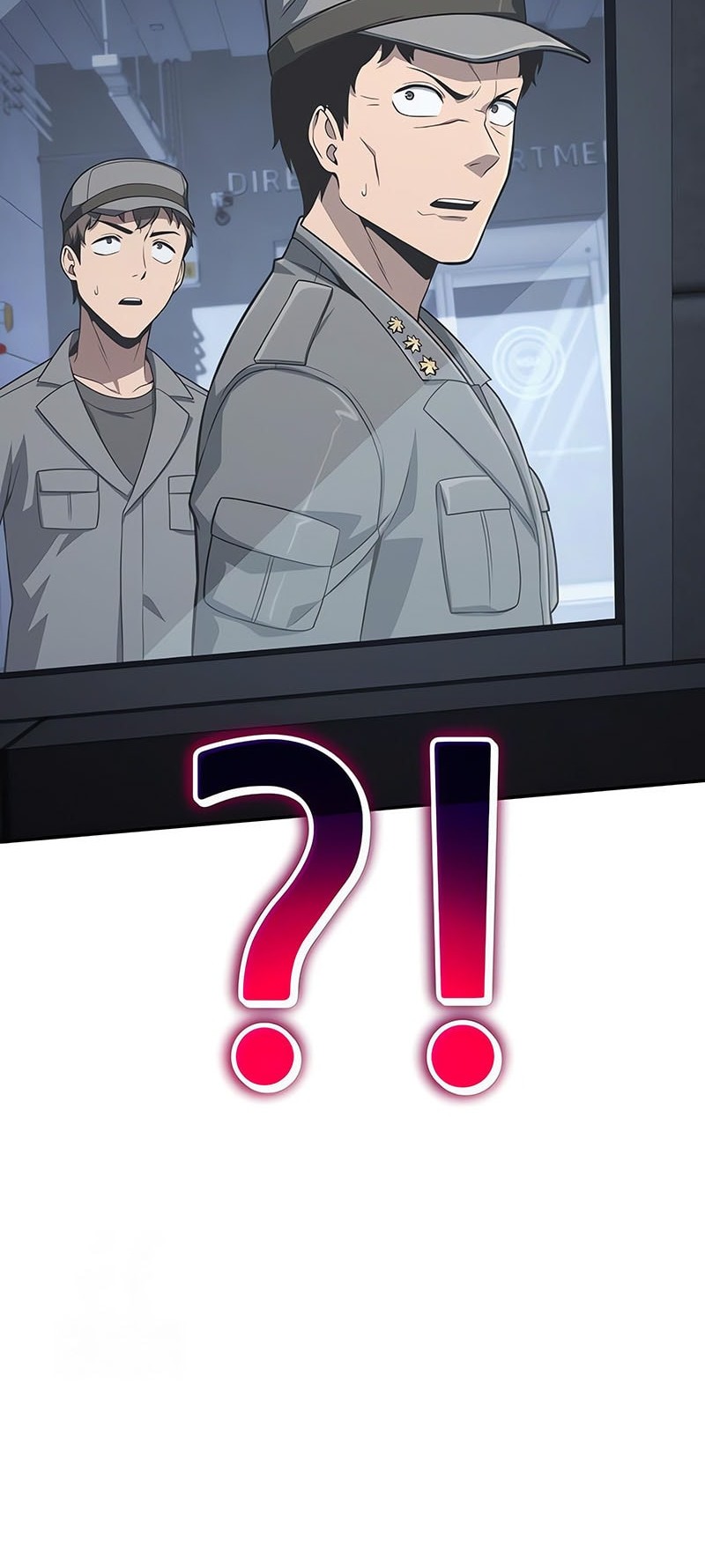 The Knight King Who Returned with a God Chapter 128 Gambar 37