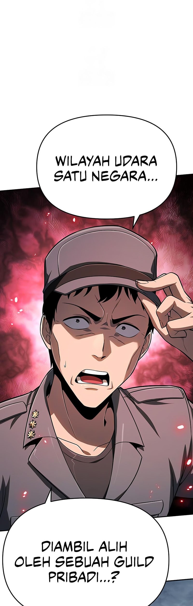 The Knight King Who Returned with a God Chapter 128 Gambar 40