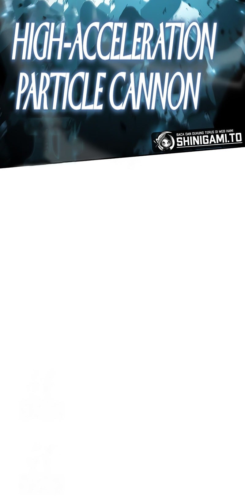 The Knight King Who Returned with a God Chapter 128 Gambar 49