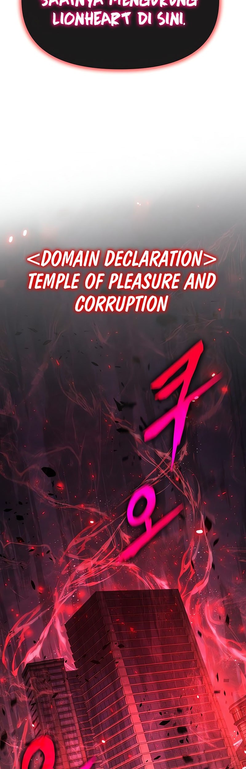 The Knight King Who Returned with a God Chapter 128 Gambar 8