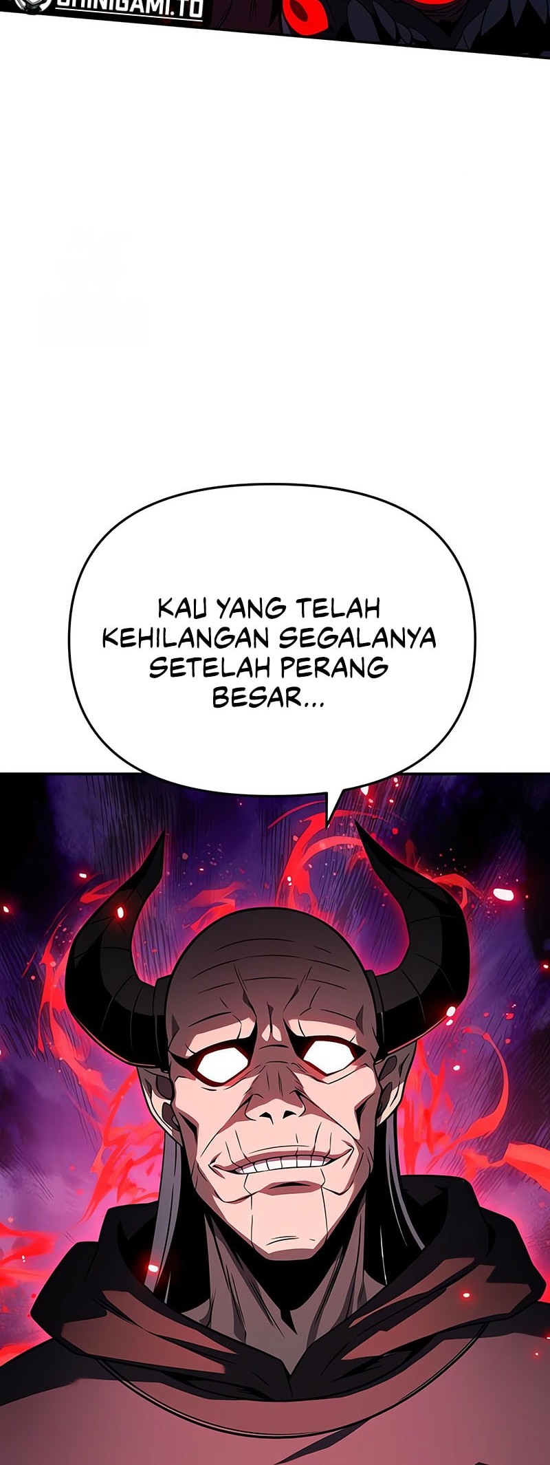 The Knight King Who Returned with a God Chapter 128 Gambar 13