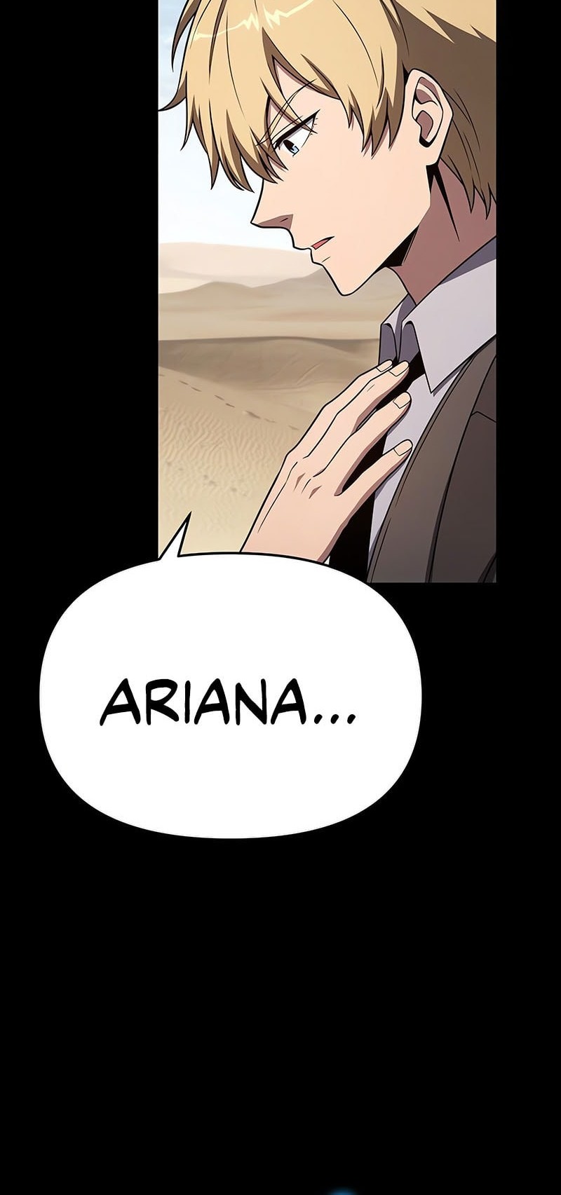 The Knight King Who Returned with a God Chapter 128 Gambar 17