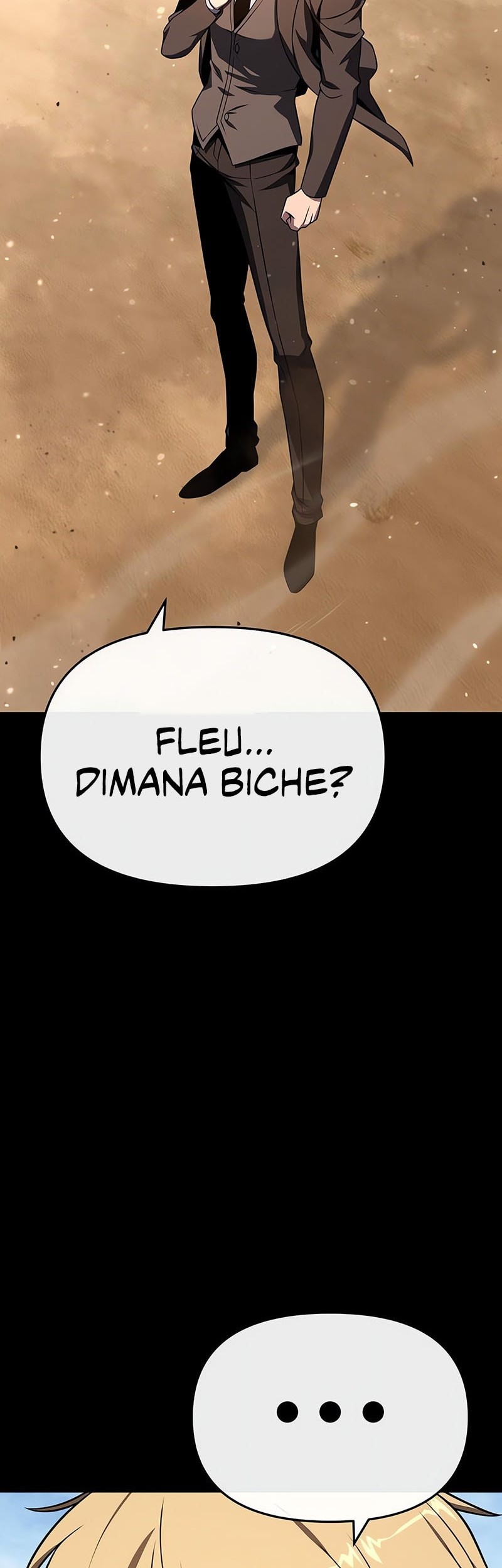 The Knight King Who Returned with a God Chapter 128 Gambar 19