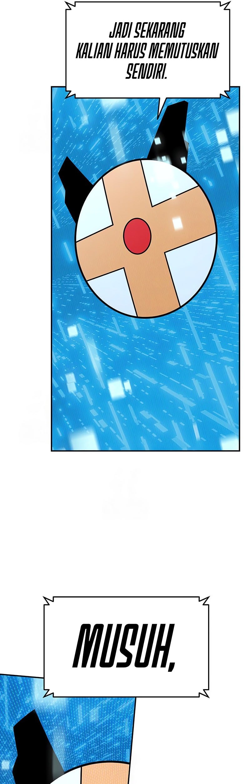 The Knight King Who Returned with a God Chapter 128 Gambar 30