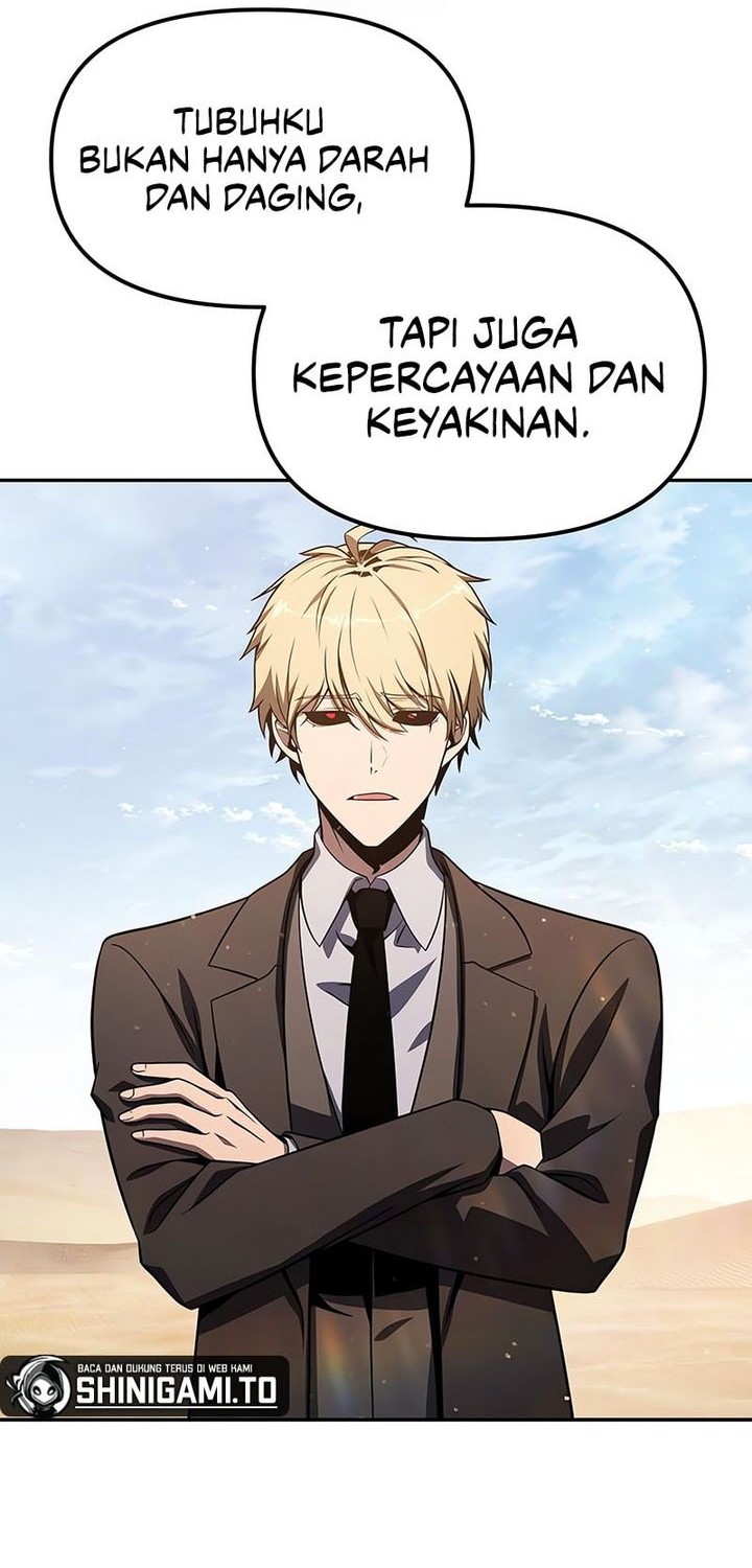 The Knight King Who Returned with a God Chapter 129 Gambar 24