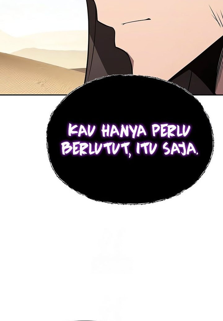 The Knight King Who Returned with a God Chapter 129 Gambar 21