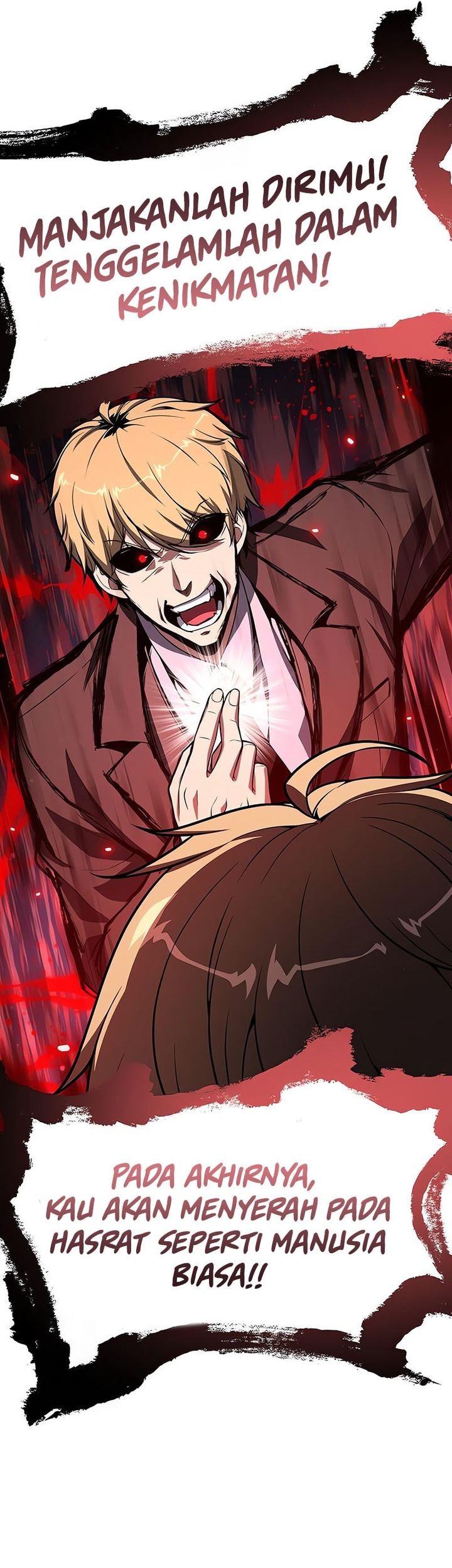 The Knight King Who Returned with a God Chapter 129 Gambar 47