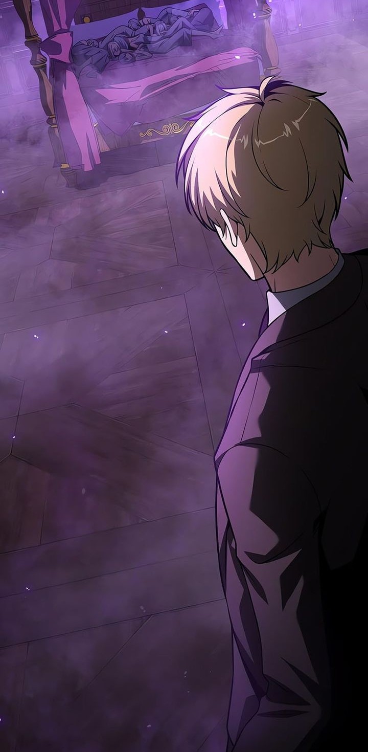 The Knight King Who Returned with a God Chapter 129 Gambar 52