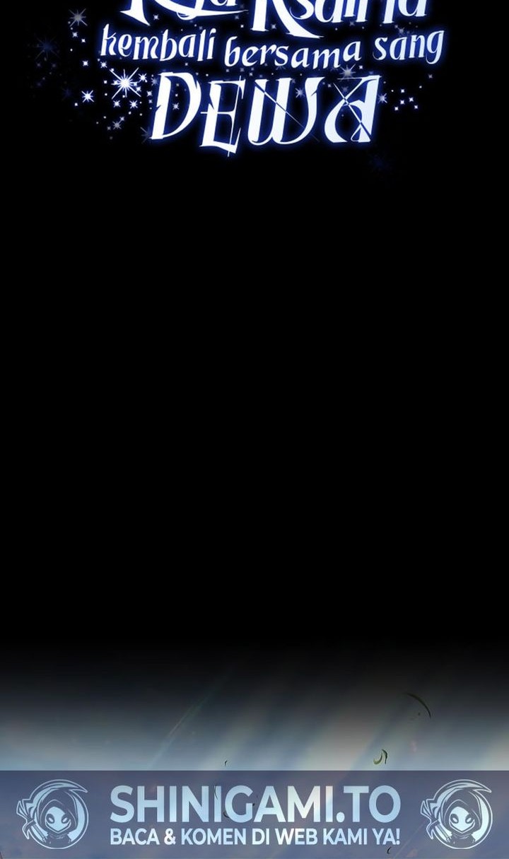 The Knight King Who Returned with a God Chapter 129 Gambar 56