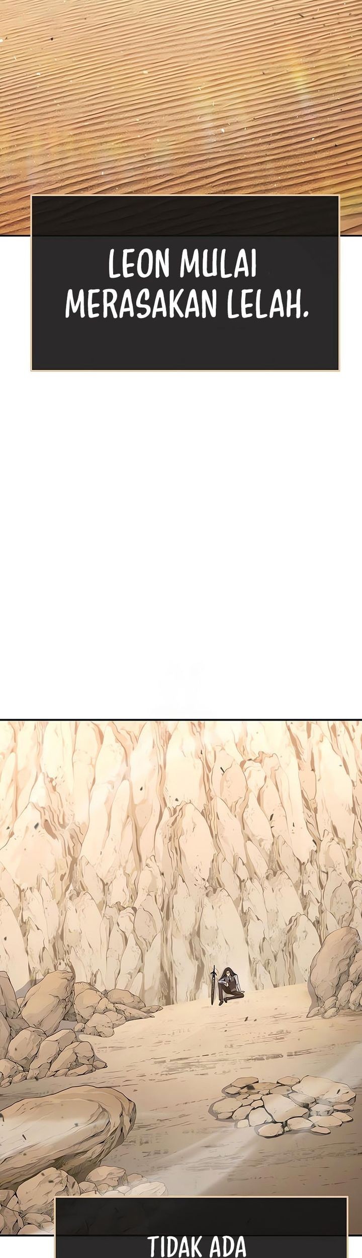 The Knight King Who Returned with a God Chapter 129 Gambar 5