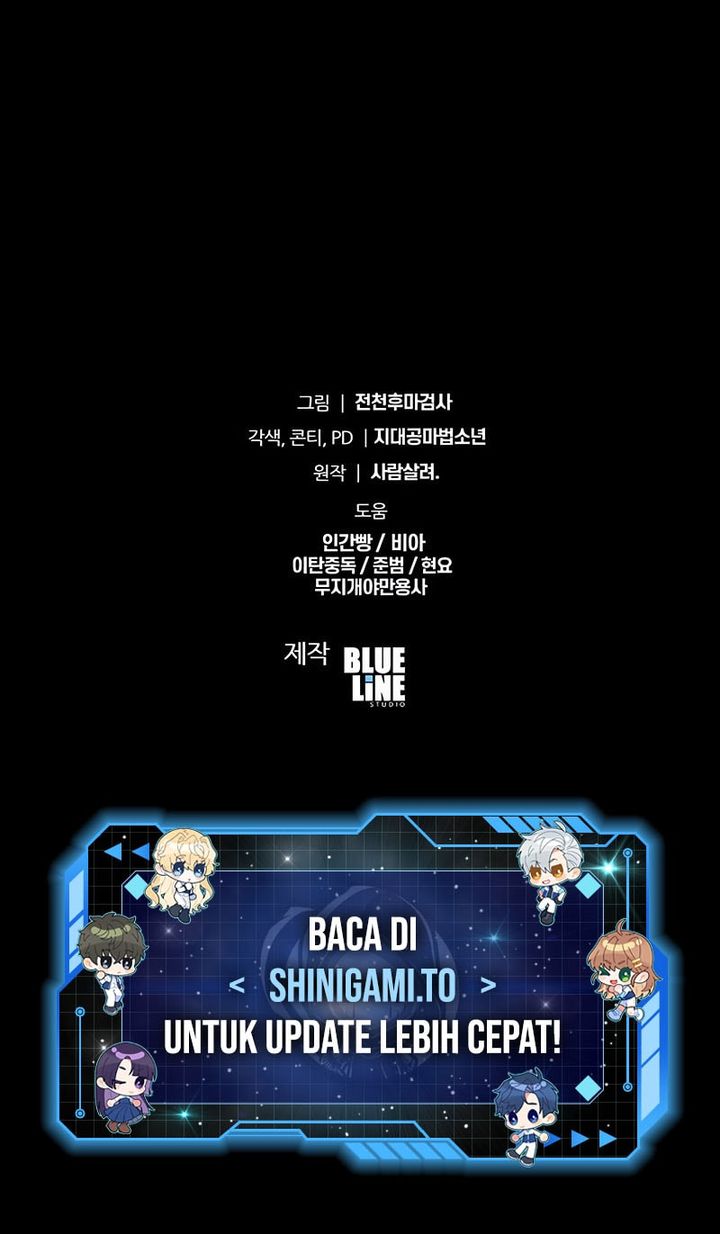 The Knight King Who Returned with a God Chapter 129 Gambar 77