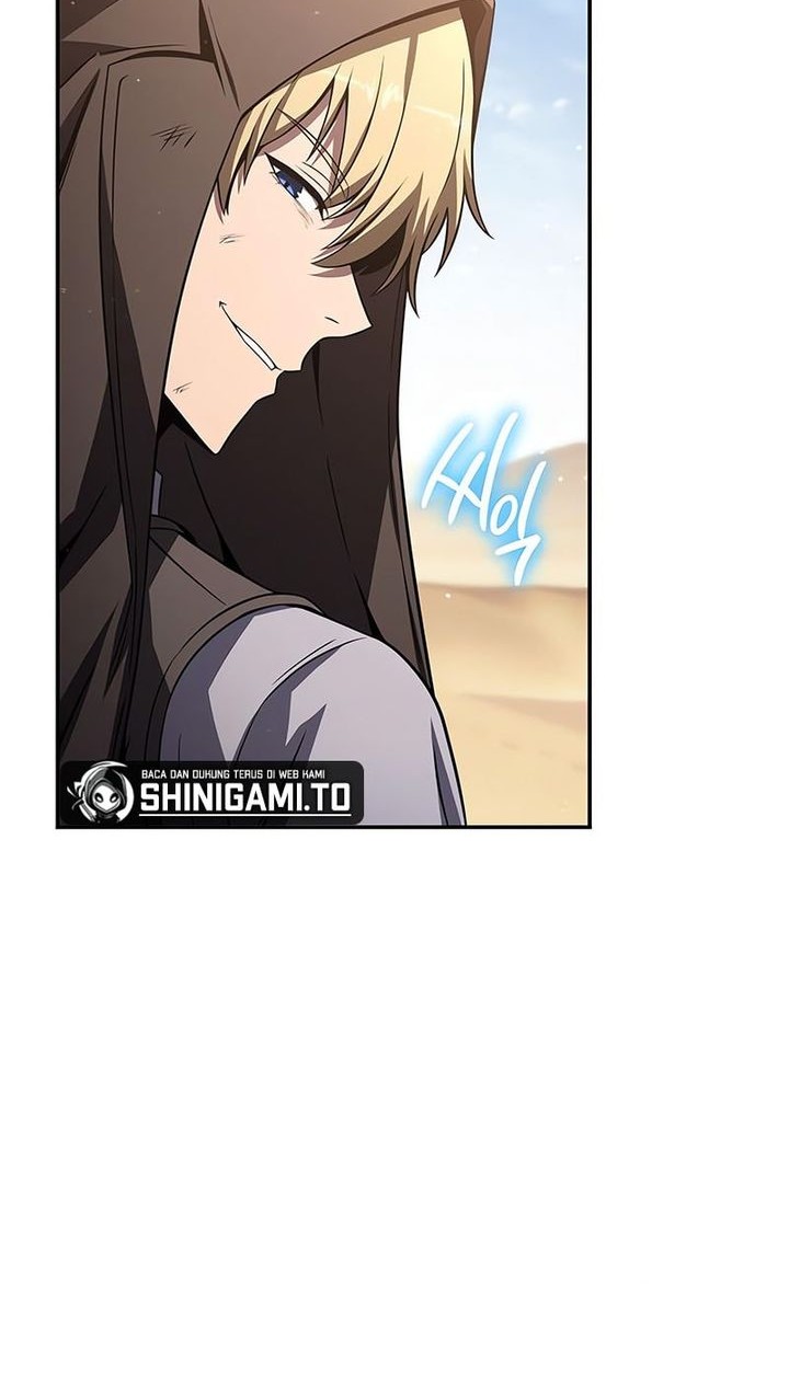 The Knight King Who Returned with a God Chapter 129 Gambar 13