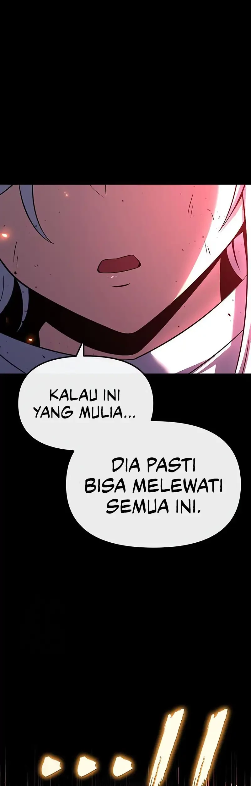 The Knight King Who Returned with a God Chapter 130 Gambar 65