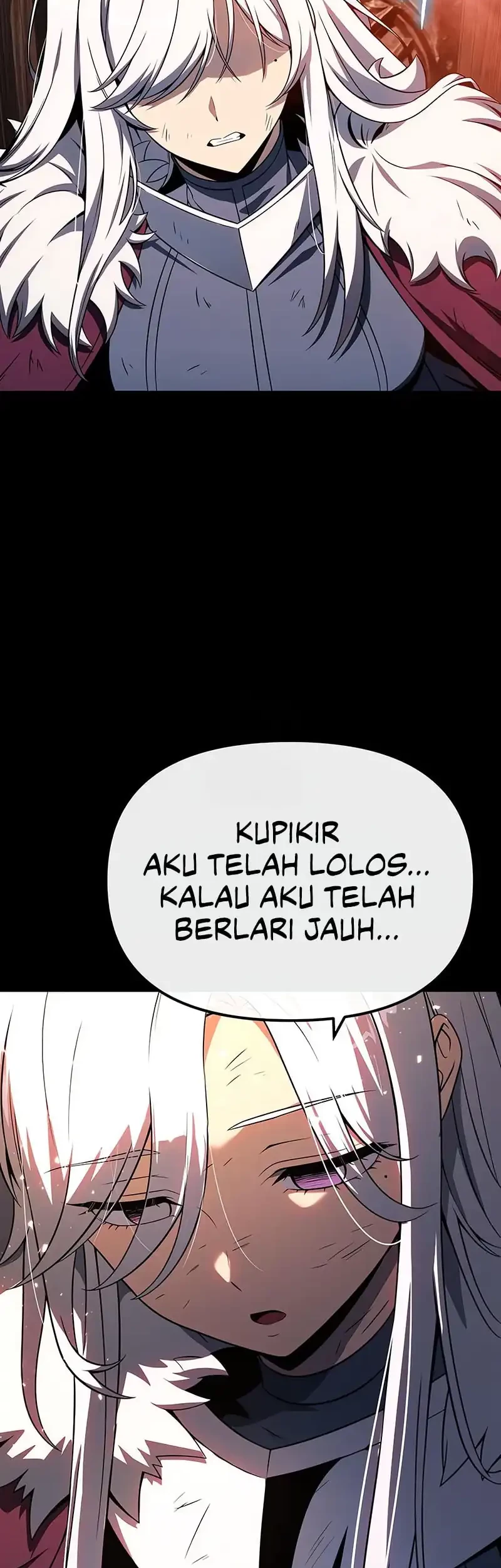 The Knight King Who Returned with a God Chapter 130 Gambar 70