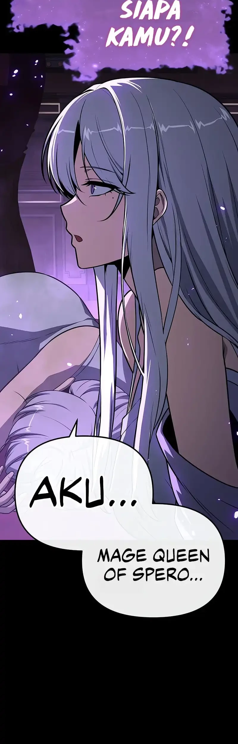 The Knight King Who Returned with a God Chapter 130 Gambar 75