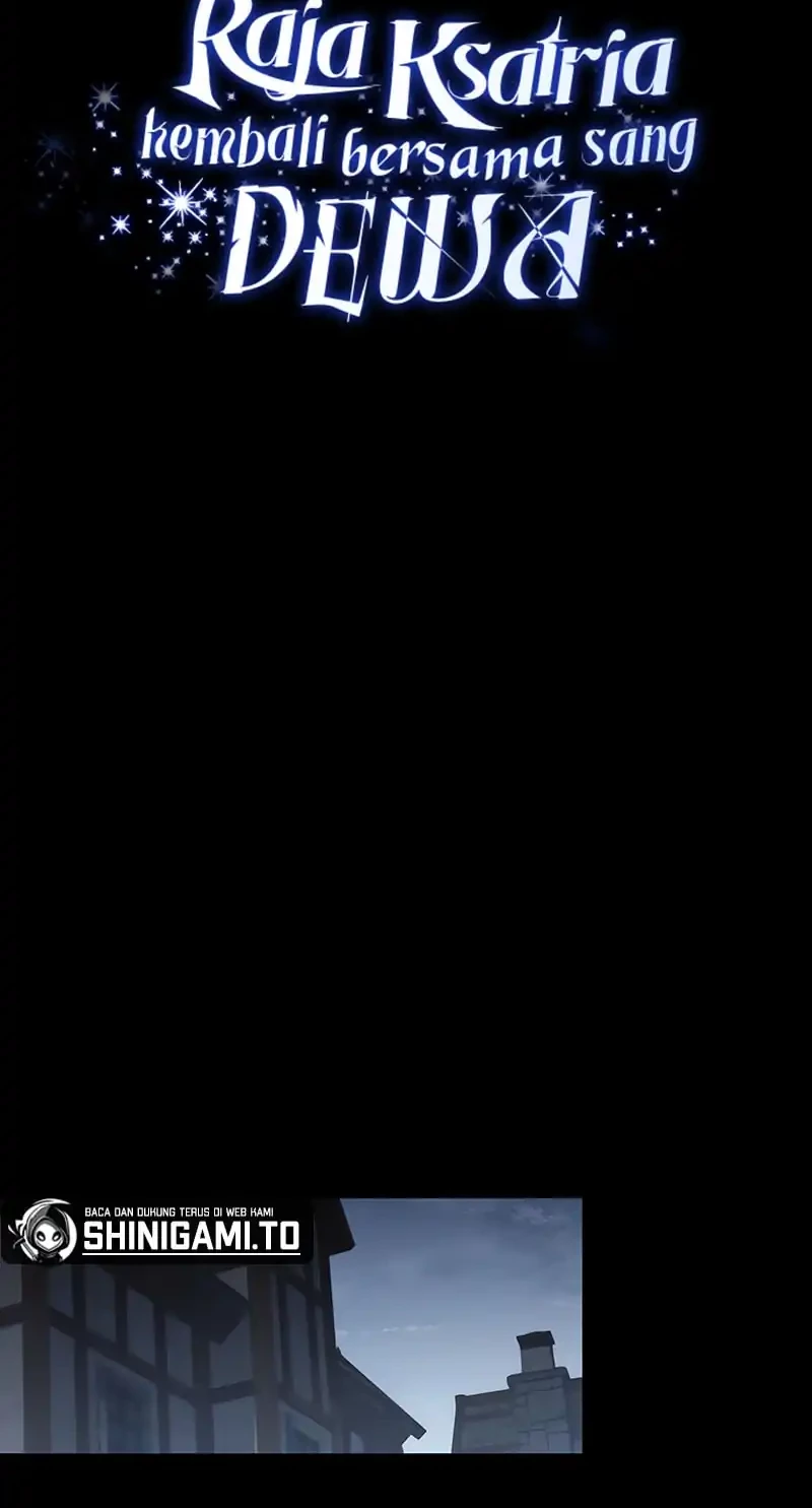 The Knight King Who Returned with a God Chapter 130 Gambar 52