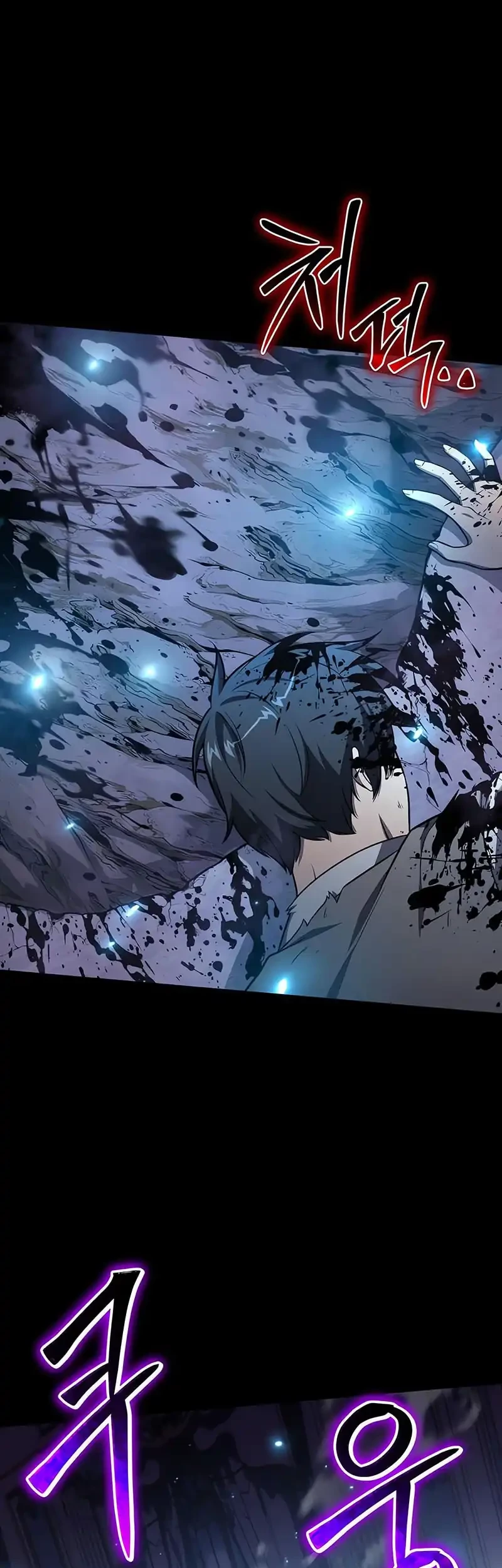 The Knight King Who Returned with a God Chapter 130 Gambar 49