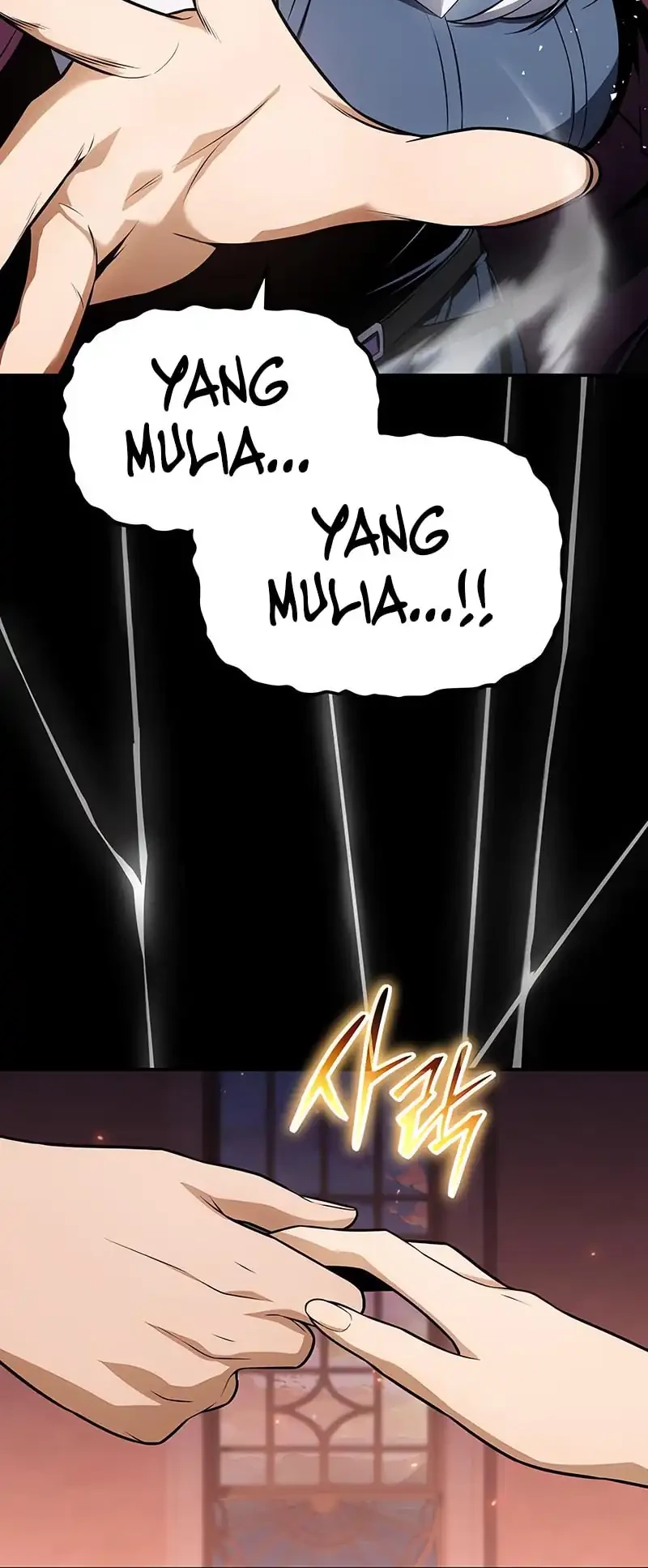 The Knight King Who Returned with a God Chapter 130 Gambar 83