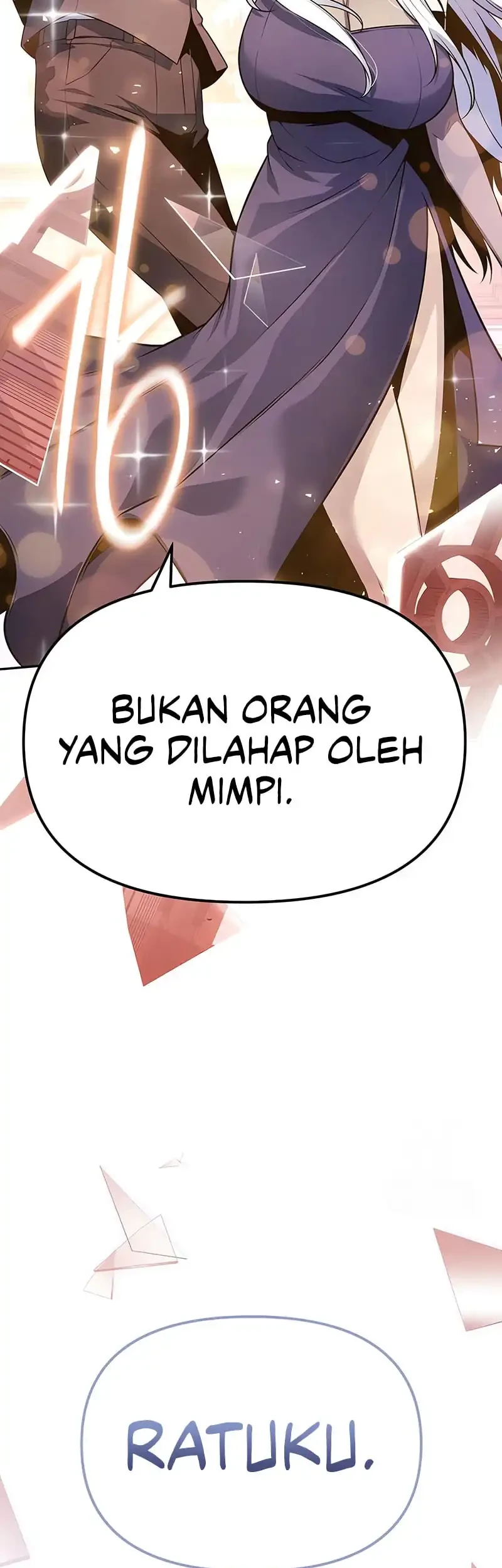 The Knight King Who Returned with a God Chapter 130 Gambar 86