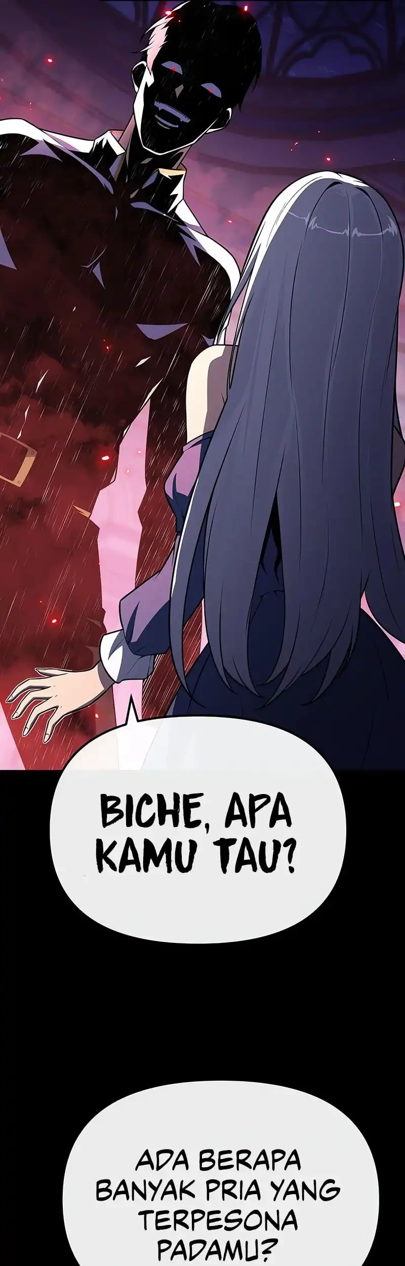 The Knight King Who Returned with a God Chapter 130 Gambar 33