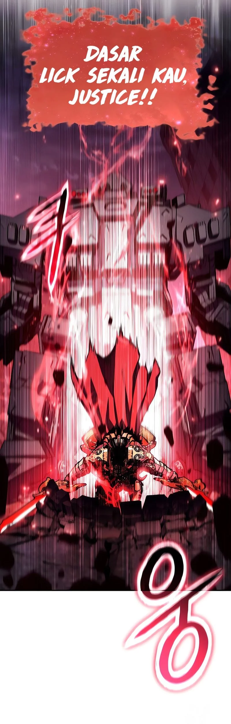 The Knight King Who Returned with a God Chapter 131 Gambar 58