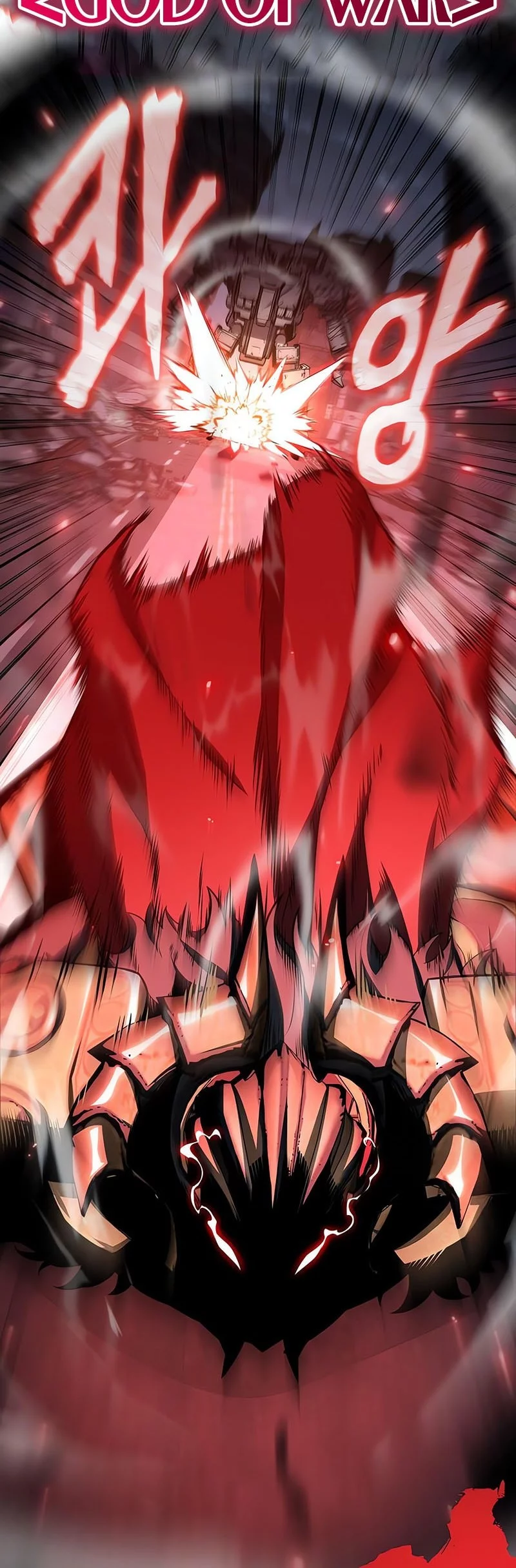 The Knight King Who Returned with a God Chapter 131 Gambar 64