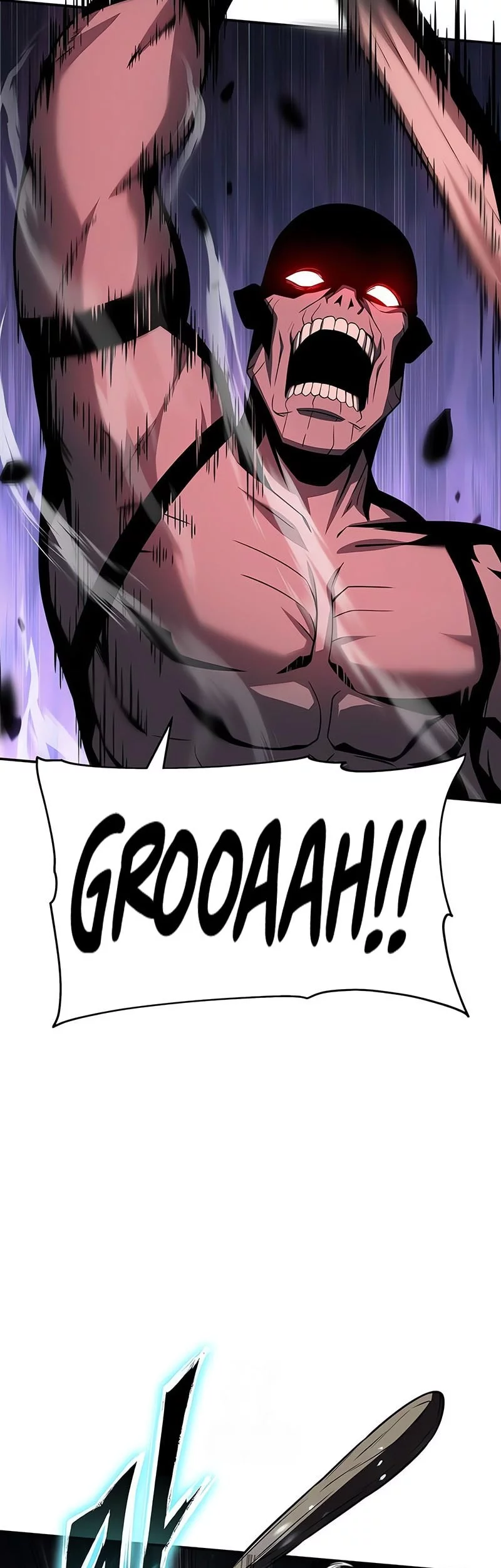 The Knight King Who Returned with a God Chapter 131 Gambar 35