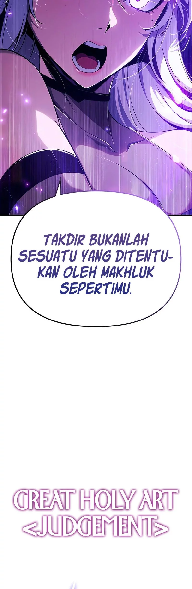 The Knight King Who Returned with a God Chapter 131 Gambar 9