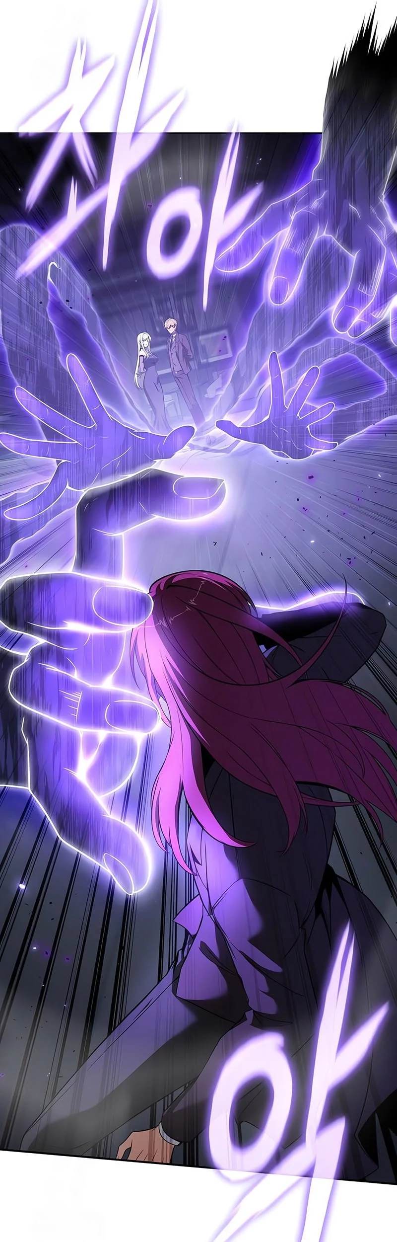 The Knight King Who Returned with a God Chapter 131 Gambar 10