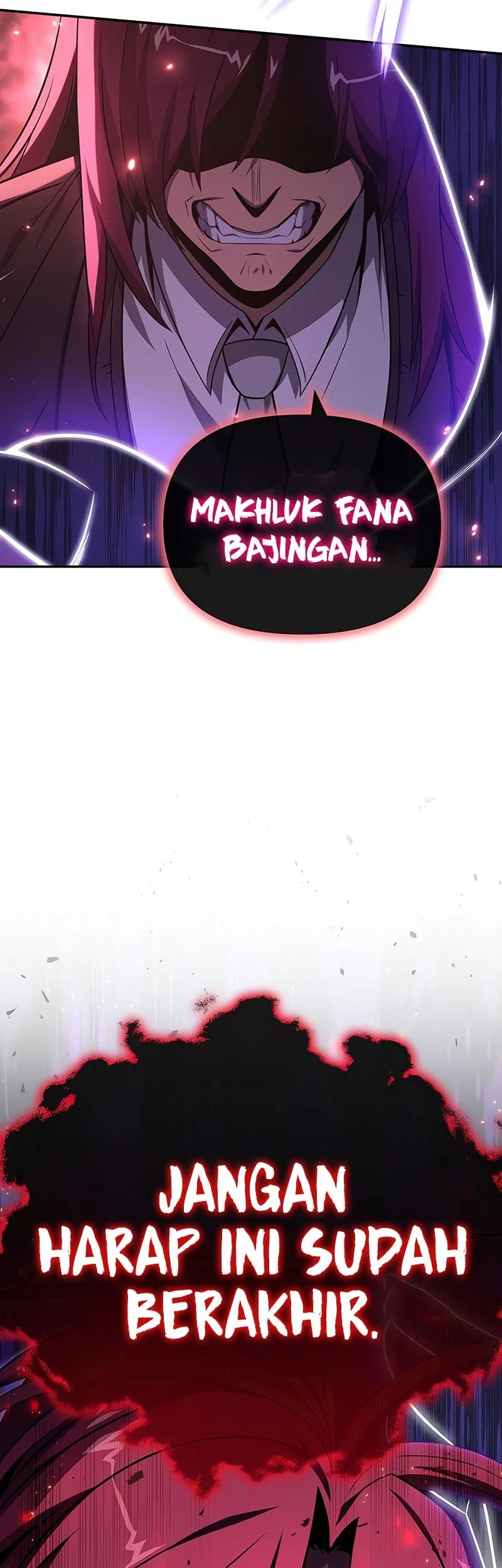 The Knight King Who Returned with a God Chapter 131 Gambar 11