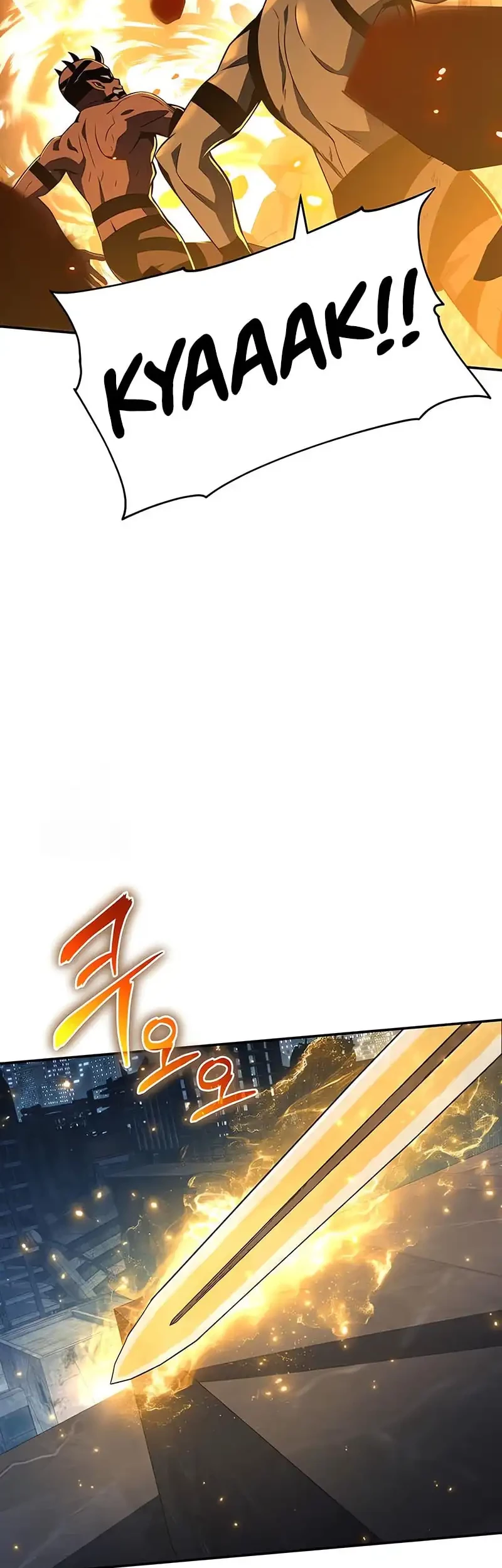 The Knight King Who Returned with a God Chapter 132 Gambar 70