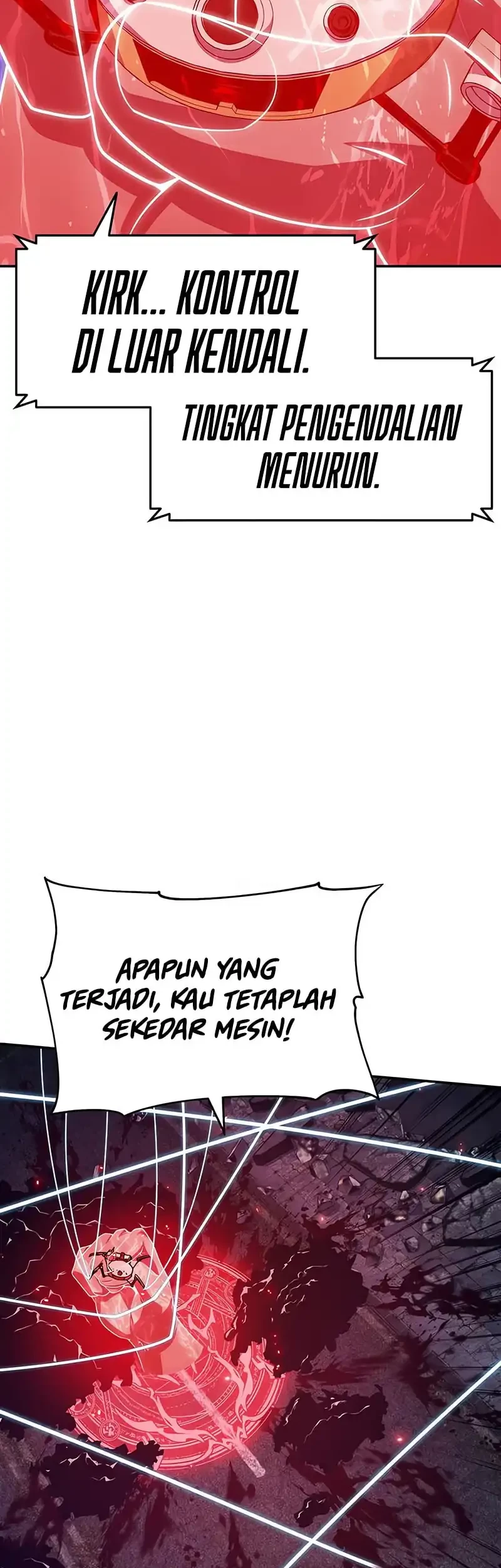 The Knight King Who Returned with a God Chapter 132 Gambar 47