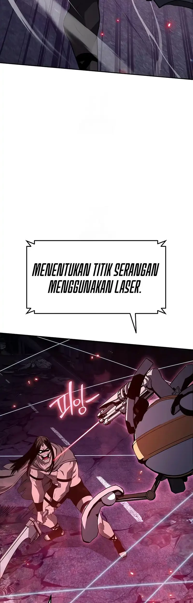 The Knight King Who Returned with a God Chapter 132 Gambar 50