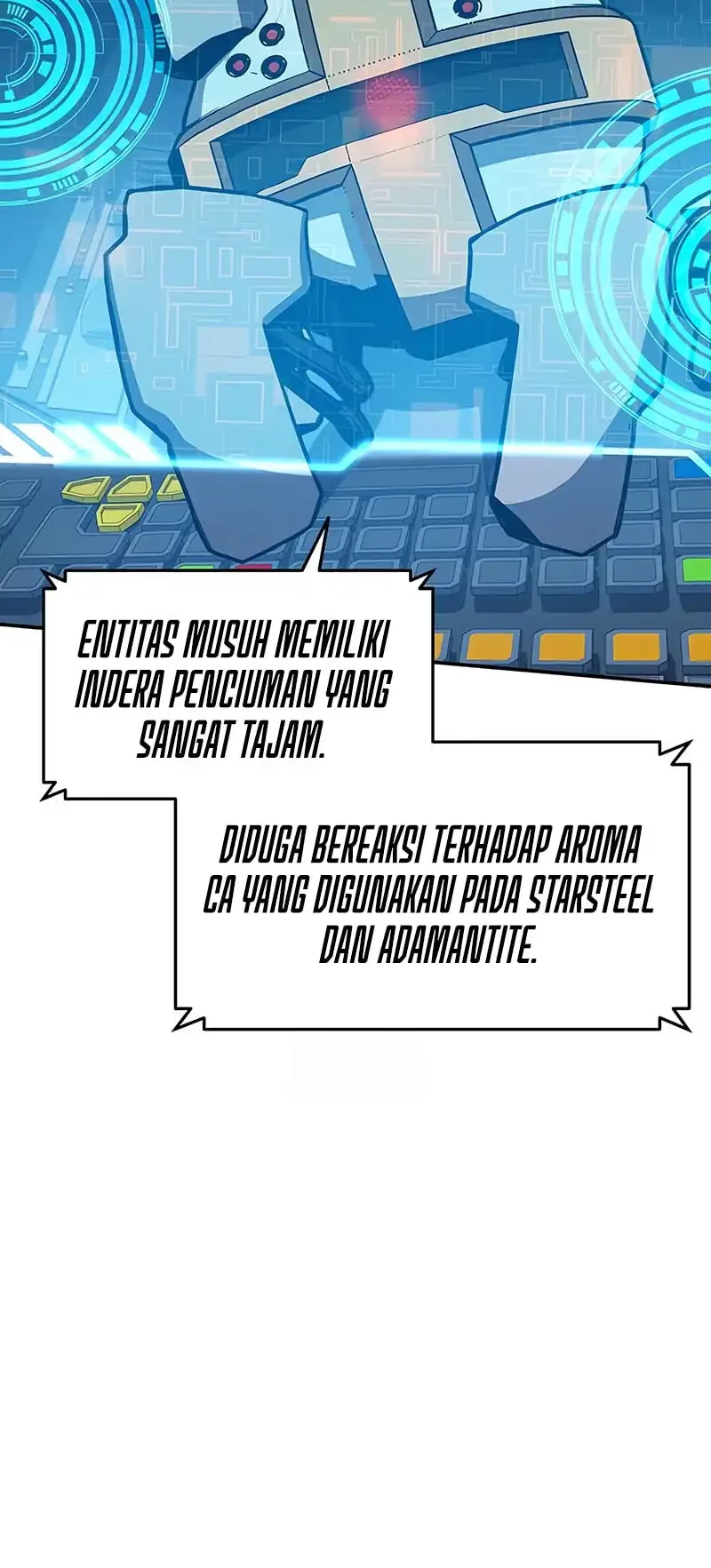 The Knight King Who Returned with a God Chapter 132 Gambar 12