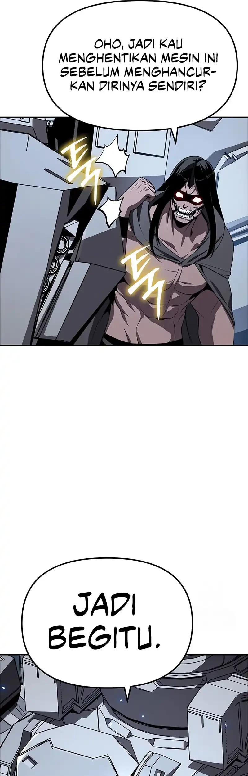 The Knight King Who Returned with a God Chapter 132 Gambar 25