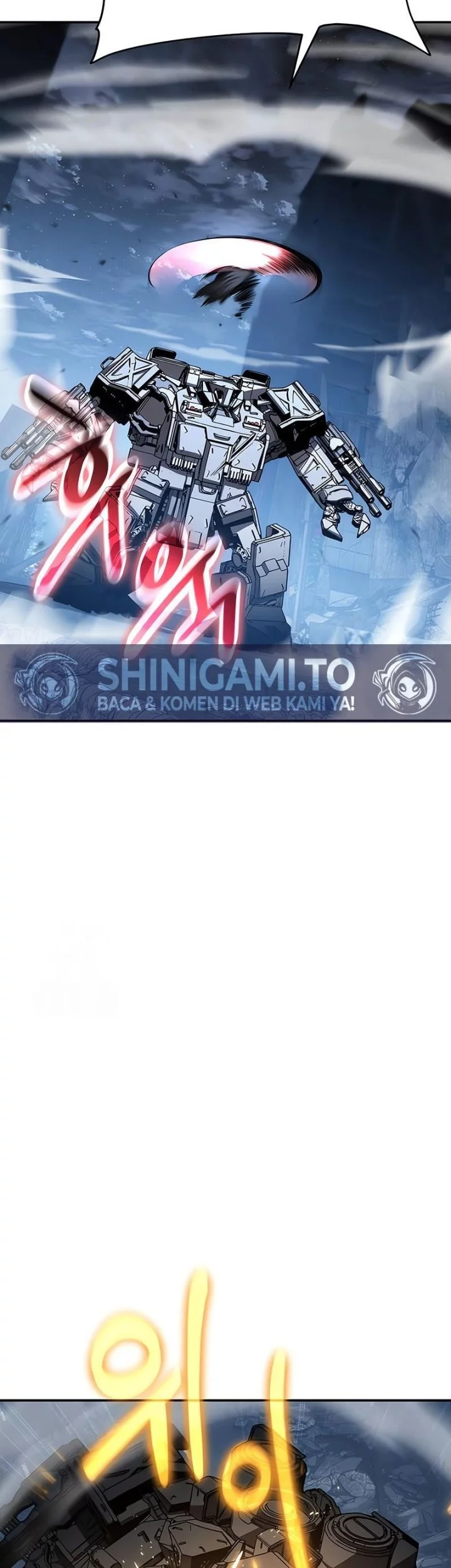 The Knight King Who Returned with a God Chapter 132 Fix Gambar 15