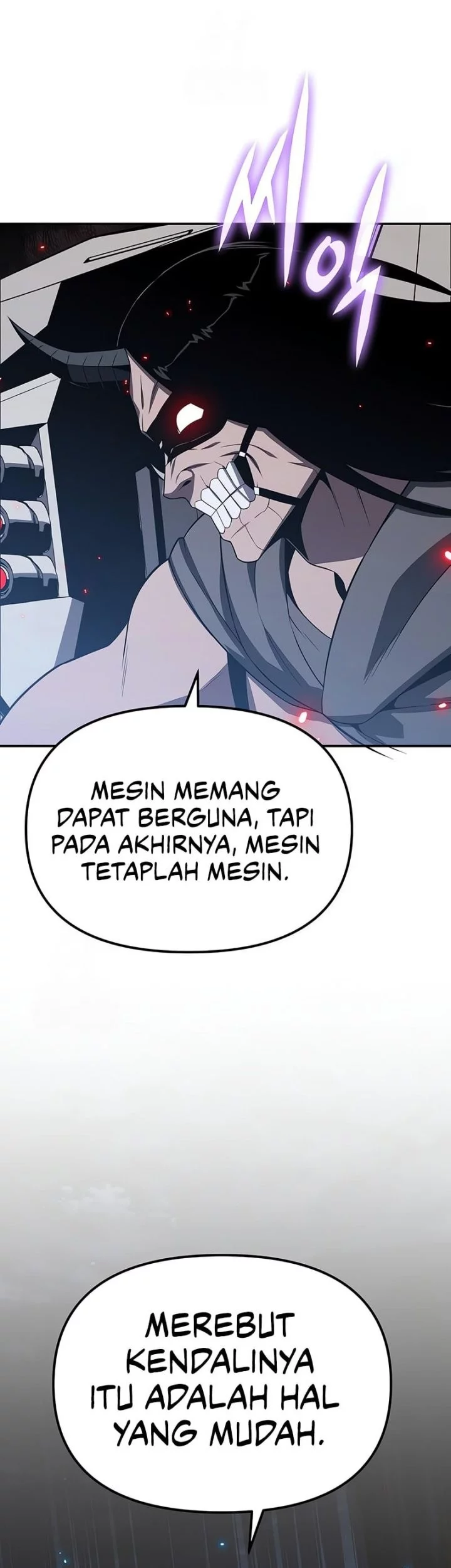 The Knight King Who Returned with a God Chapter 132 Fix Gambar 22