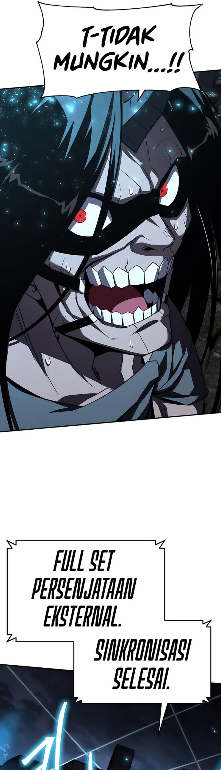 The Knight King Who Returned with a God Chapter 132 Fix Gambar 54