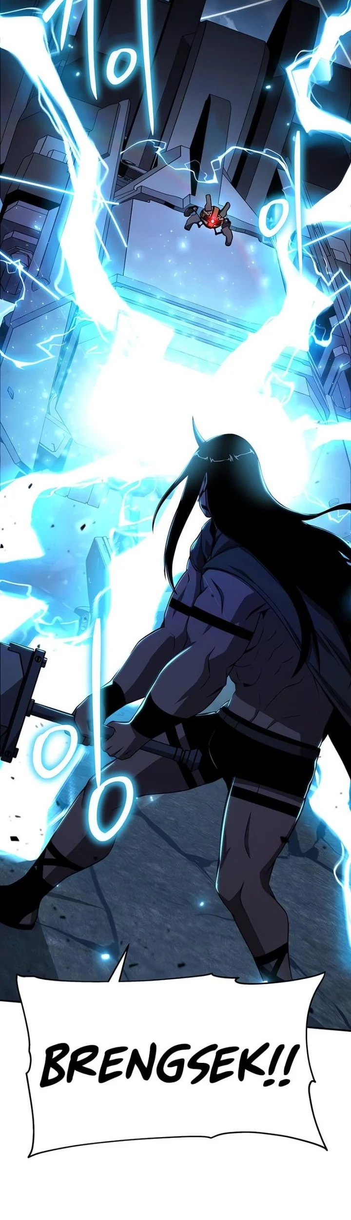 The Knight King Who Returned with a God Chapter 132 Fix Gambar 55