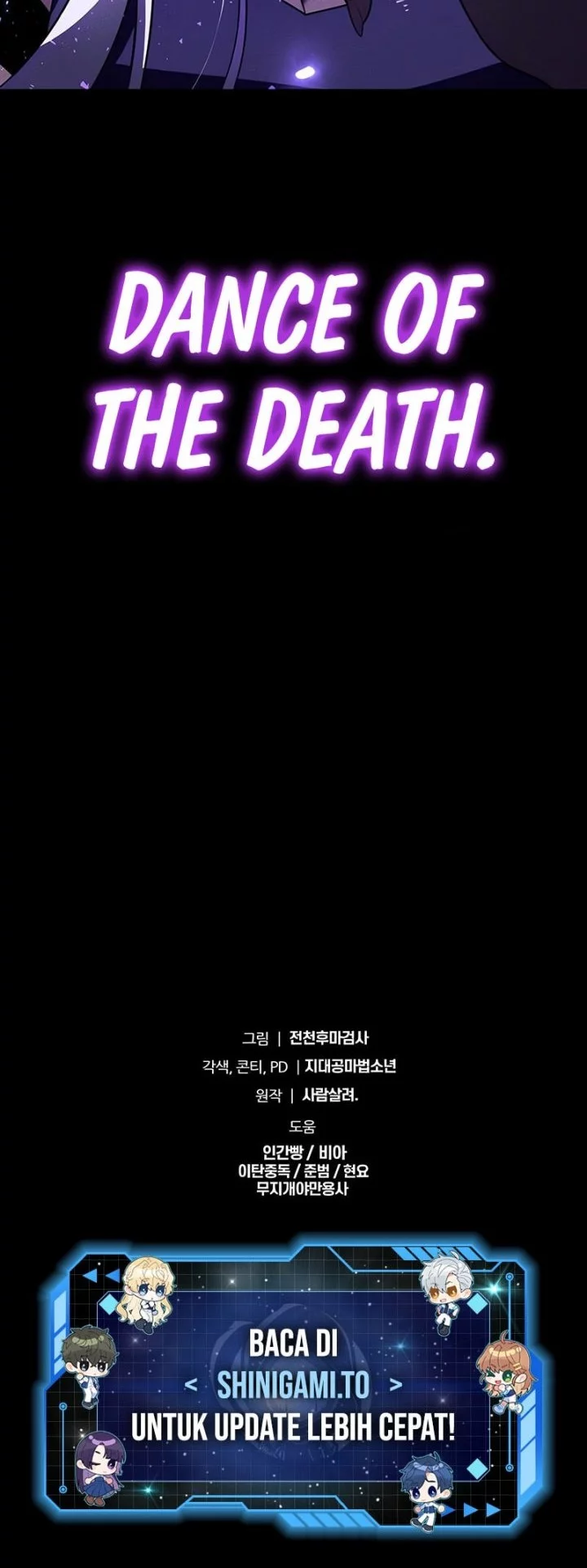 The Knight King Who Returned with a God Chapter 132 Fix Gambar 77