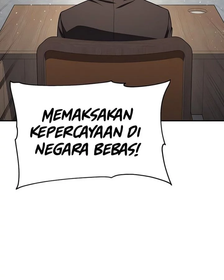 The Knight King Who Returned with a God Chapter 133 Gambar 68