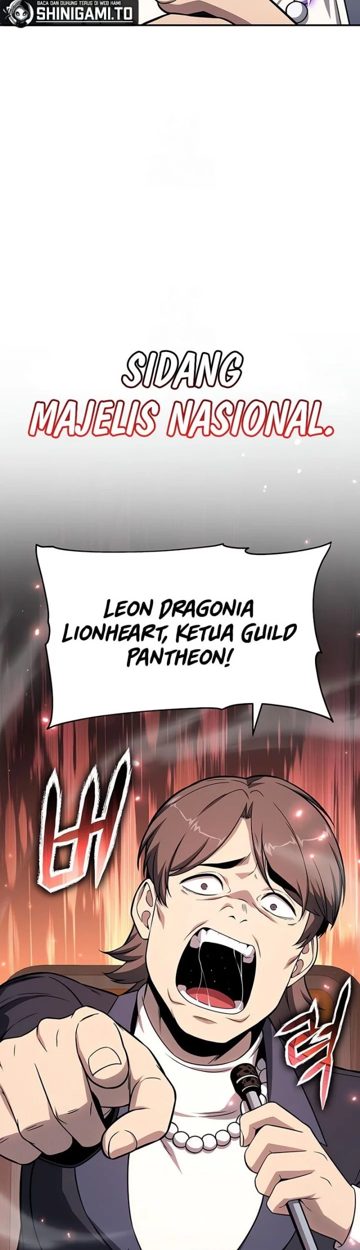 The Knight King Who Returned with a God Chapter 133 Gambar 70